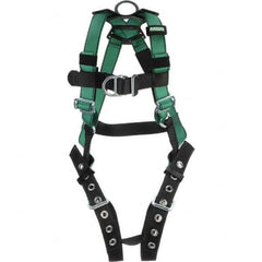 MSA - Harnesses Type: Full Body Harness Style: Vest - Caliber Tooling