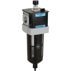 Wilkerson - Lubricators Type: Standard - Modular Port Size NPT: 3/8 - Caliber Tooling