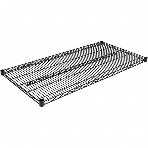 ALERA - 1,000 Lb Capacity 2 Shelf Wire Shelving - Add-On Unit - Caliber Tooling