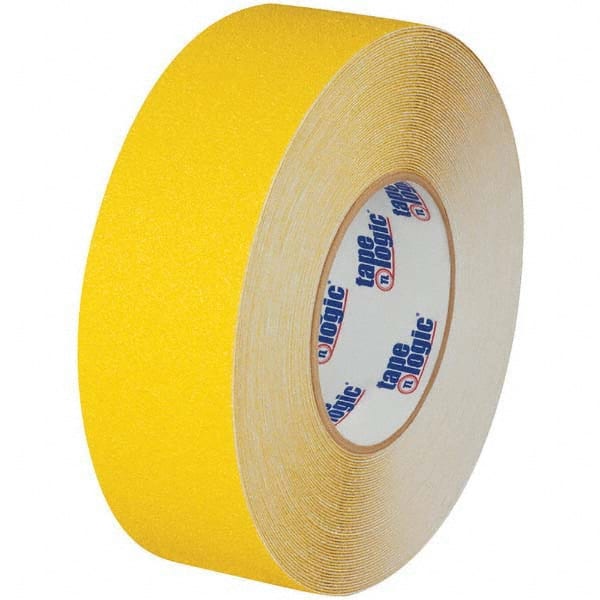 Tape Logic - 2" x 60' Vinyl Floor & Egress Tape - Caliber Tooling