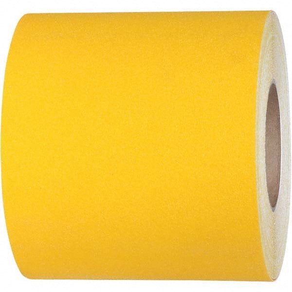 Tape Logic - 6" x 60' Vinyl Floor & Egress Tape - Caliber Tooling