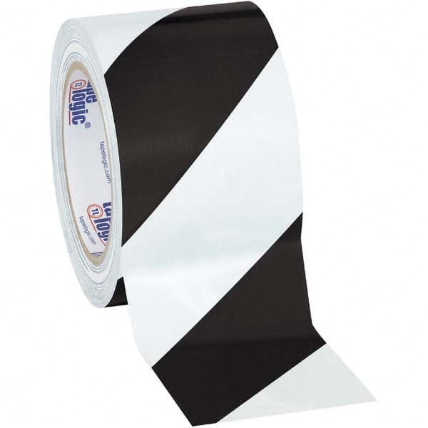 Tape: Vinyl, Heavy-Duty Anti-Slip, Anti-Slip Surface, 3″ Wide