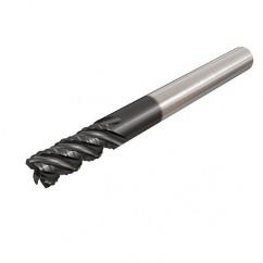 ECRB4M 1224W1283R1.2 END MILL - Caliber Tooling