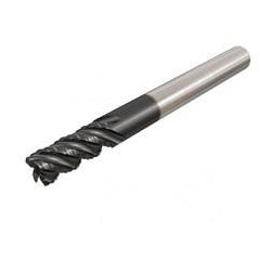 ECRB5M 1632C1692R1.6 END MILL - Caliber Tooling