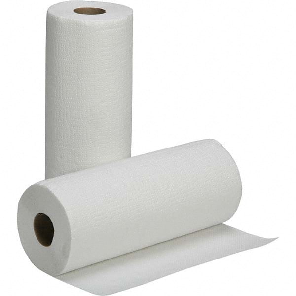 Skilcraft - 30 85-Roll Cases Perforated Roll of 2 Ply Paper Towels - Caliber Tooling