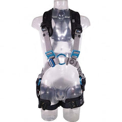 Checkmate - Harnesses Type: Full Body Harness Style: Construction - Caliber Tooling