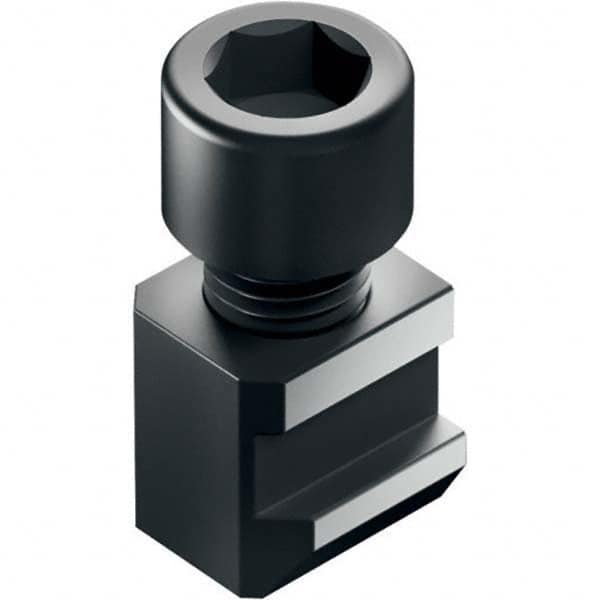 Schunk - Lathe Chuck Accessories Product Type: Jaw Nut Chuck Diameter Compatibility (mm): 185.00 - Caliber Tooling