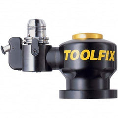 Schunk - Tool Holder Tightening Fixtures Compatible Taper: 50 Number of Positions: 2 - Caliber Tooling