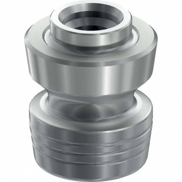 Schunk - CNC Clamping Pins & Bushings Design Type: Clamping Pin Series: Vero-S - Caliber Tooling