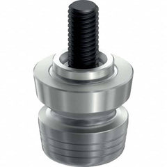 Schunk - CNC Clamping Pins & Bushings Design Type: Clamping Pin Series: Vero-S - Caliber Tooling