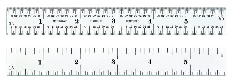 1604R-6 RULE - Caliber Tooling