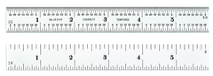 1604R-6 RULE - Caliber Tooling