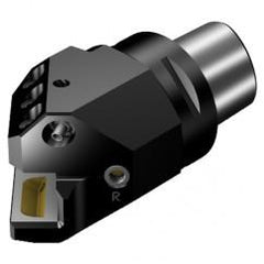 C5ASHR4508520HP CAPTO ADAPTER - Caliber Tooling