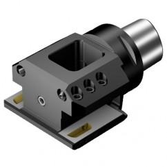 C8ASHS12225HP CAPTO ADAPTER - Caliber Tooling