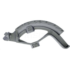 Benders, Crimpers & Pressers; Type: Conduit Bender; Maximum Pipe Capacity (Inch): 3/4; Minimum Pipe Capacity (Inch): 1/2