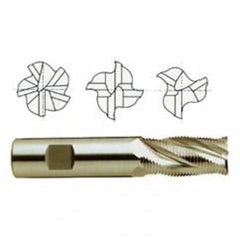 1"X4-1/2 5FL CC FINE RGHG ASP-60 EM - Caliber Tooling