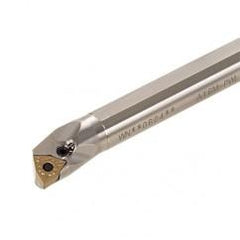 A20Q-PWLNR0604-D250 Boring Bar - Caliber Tooling