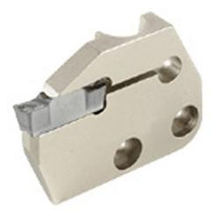 HGPAD4R-T20 HOLDER - Caliber Tooling