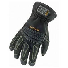 730 XL BLK FIRE&RESCUE PERF GLOVES - Caliber Tooling