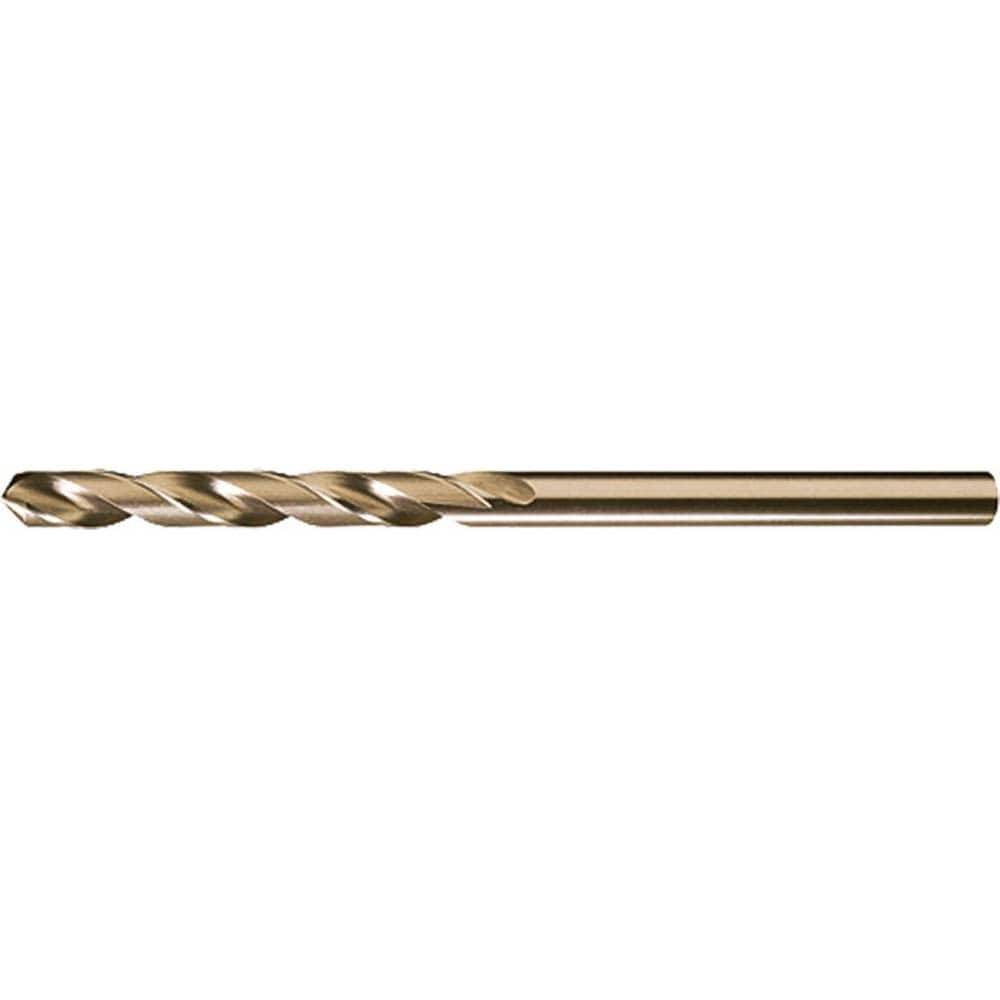 Cleveland - Aircraft Extension Drill Bits Drill Bit Size (Wire): #21 Drill Bit Size (Decimal): 0.1590 - Caliber Tooling