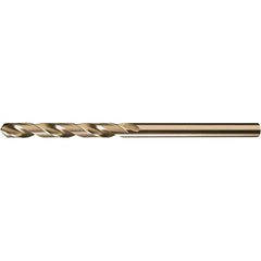 Cleveland - Aircraft Extension Drill Bits Drill Bit Size (Wire): #39 Drill Bit Size (Decimal): 0.0995 - Caliber Tooling