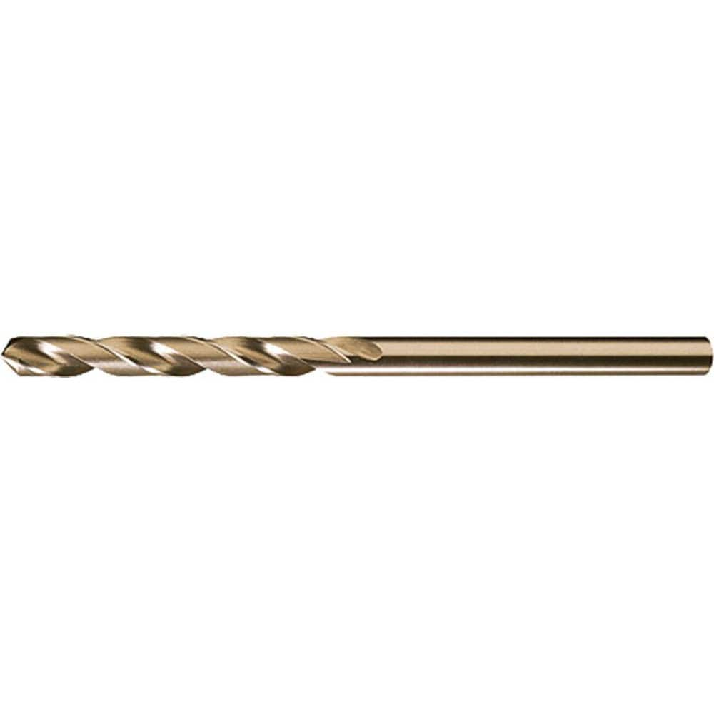 Cleveland - Aircraft Extension Drill Bits Drill Bit Size (Wire): #19 Drill Bit Size (Decimal): 0.1660 - Caliber Tooling