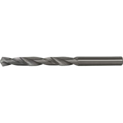 Cleveland - Jobber Length Drill Bits Drill Bit Size (Wire): #54 Drill Bit Size (Decimal Inch): 0.0550 - Caliber Tooling