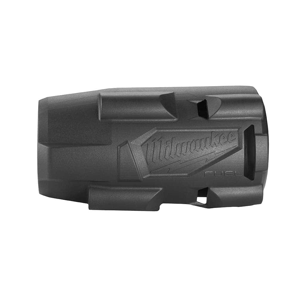 Milwaukee Tool - Impact Wrench & Ratchet Accessories Accessory Type: Protective Boot For Use With: Milwauke M18 MTIW - Caliber Tooling