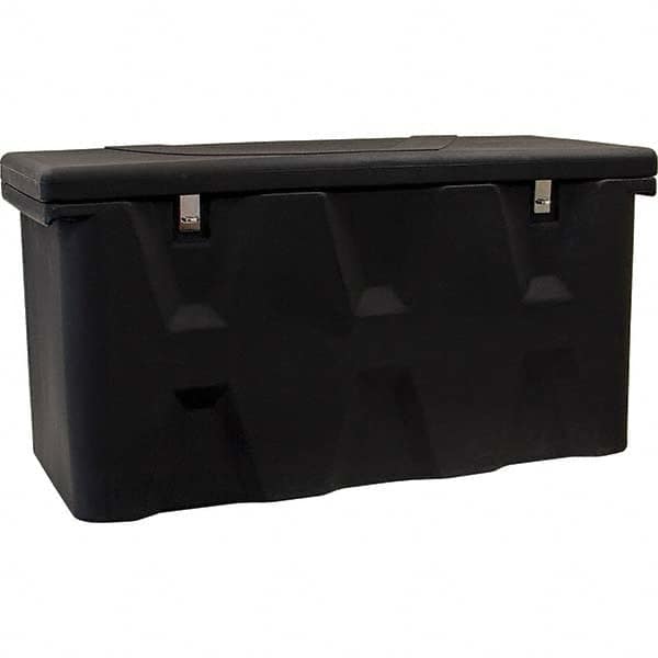 Buyers Products - Tool Boxes & Storage Type: Full-Size Chest Fits Vehicle Make: Universal - Caliber Tooling