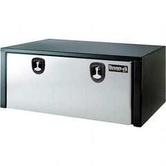 Buyers Products - Tool Boxes & Storage Type: Underbed Box Fits Vehicle Make: Service Trucks - Caliber Tooling