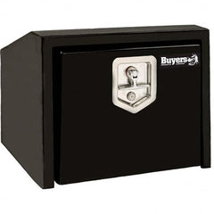 Buyers Products - Tool Boxes & Storage Type: Underbed Box Fits Vehicle Make: Service Trucks - Caliber Tooling