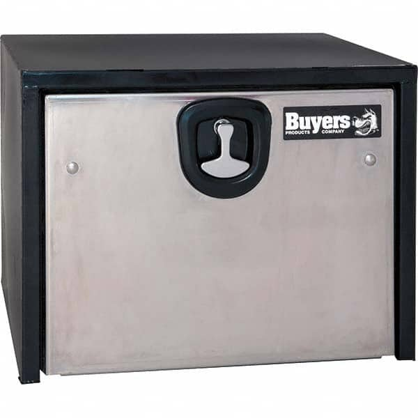 Buyers Products - Tool Boxes & Storage Type: Underbed Box Fits Vehicle Make: Service Trucks - Caliber Tooling