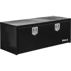 Buyers Products - Tool Boxes & Storage Type: Underbed Box Fits Vehicle Make: Service Trucks - Caliber Tooling