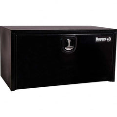 Buyers Products - Tool Boxes & Storage Type: Underbed Box Fits Vehicle Make: Service Trucks - Caliber Tooling