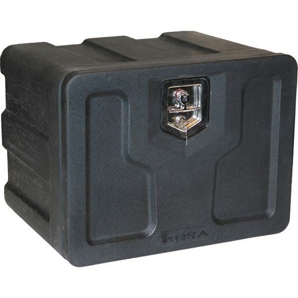 Buyers Products - Tool Boxes & Storage Type: Underbed Box Fits Vehicle Make: Service Trucks - Caliber Tooling