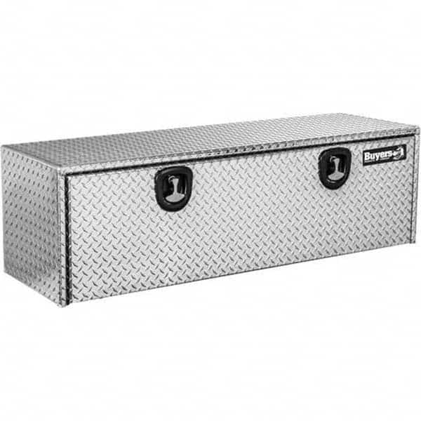 Buyers Products - Tool Boxes & Storage Type: Underbed Box Fits Vehicle Make: Service Trucks - Caliber Tooling