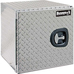 Buyers Products - Tool Boxes & Storage Type: Underbed Box Fits Vehicle Make: Service Trucks - Caliber Tooling