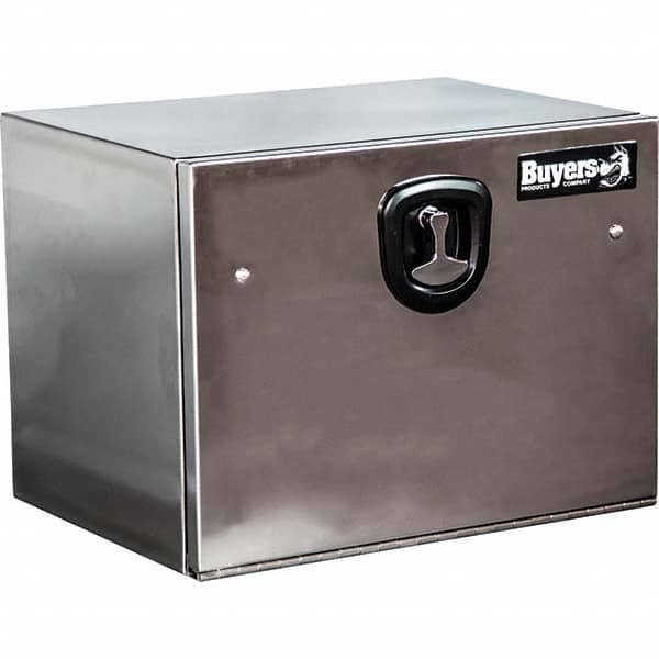 Buyers Products - Tool Boxes & Storage Type: Underbed Box Fits Vehicle Make: Service Trucks - Caliber Tooling