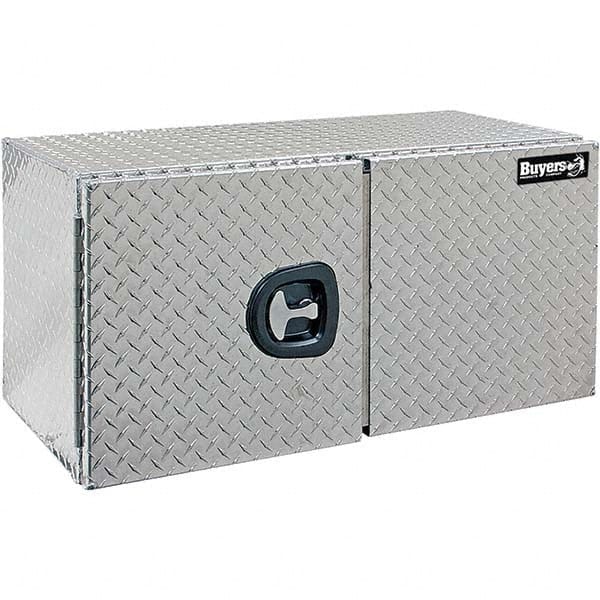 Buyers Products - Tool Boxes & Storage Type: Underbed Box Fits Vehicle Make: Service Trucks - Caliber Tooling