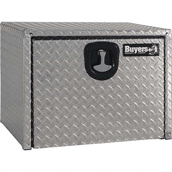 Buyers Products - Tool Boxes & Storage Type: Underbed Box Fits Vehicle Make: Service Trucks - Caliber Tooling