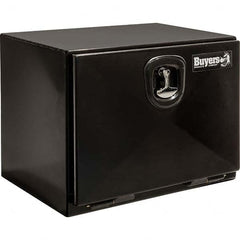 Buyers Products - Tool Boxes & Storage Type: Underbed Box Fits Vehicle Make: Service Trucks - Caliber Tooling