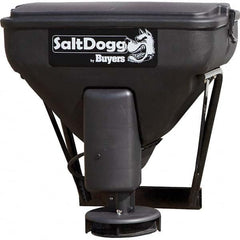 SaltDogg - Landscape Spreaders Type: Tailgate Capacity: 3 Cu. Ft. - Caliber Tooling