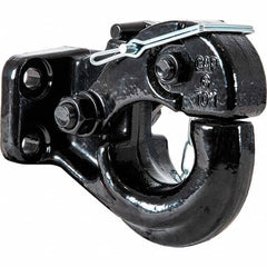 Buyers Products - Hitch Accessories Hitch Accessories Type: Pintle Hook For Use With: Trailers - Caliber Tooling