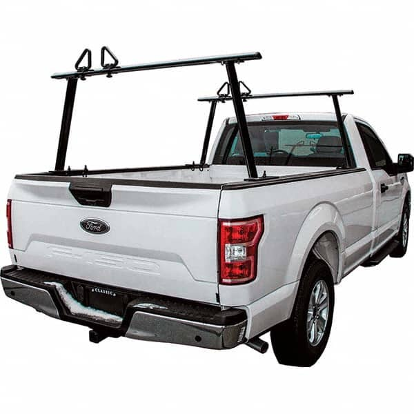 Buyers Products - Trailer & Truck Cargo Accessories Type: Truck Rack For Use With: Pickups - Caliber Tooling