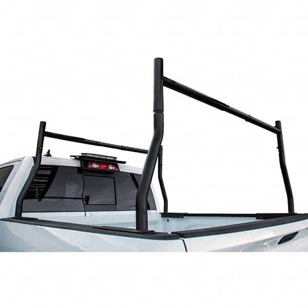 Buyers Products - Trailer & Truck Cargo Accessories Type: Truck Rack For Use With: Pickups - Caliber Tooling