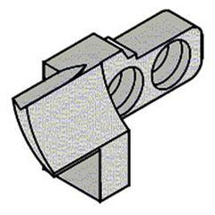 FBR25-4DA GROOVING TOOL - Caliber Tooling