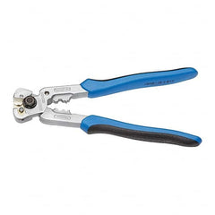 Gedore - Cutting Pliers Type: Wire Cutter Insulated: NonInsulated - Caliber Tooling