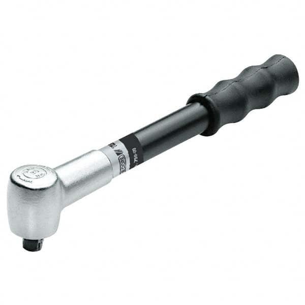 Gedore - Torque Wrenches Type: Preset Drive Size (Inch): 1/4 - Caliber Tooling