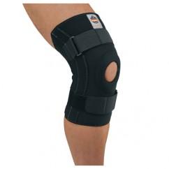 620 S BLK KNEE SLEEVE W/ OPEN - Caliber Tooling