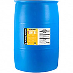 CRC - Parts Washing Solutions & Solvents Solution Type: Water-Based Container Size Range: 50 Gal. and Larger - Caliber Tooling